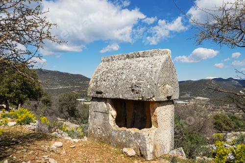 Preview: Lycian way