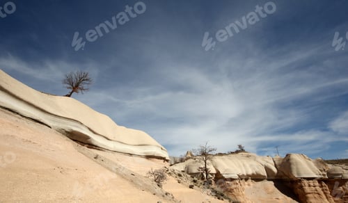 Rock Formation