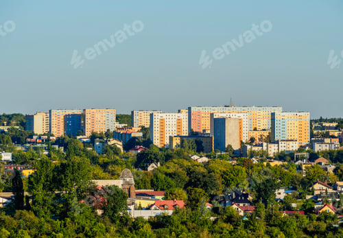 Preview: Lublin in Poland