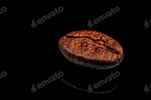 Preview: coffee bean