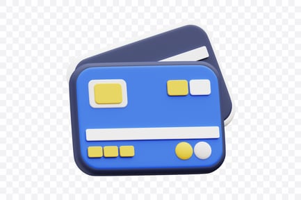 Preview: Credit Card Online Shopping