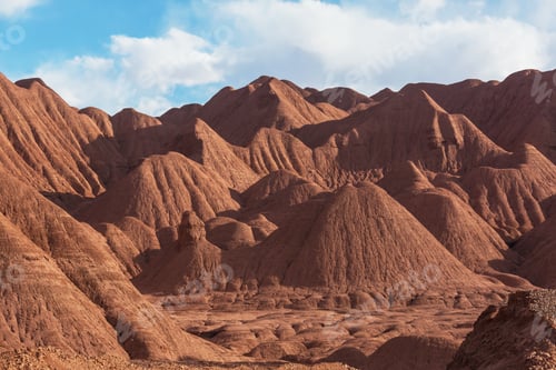 Preview: Northern Argentina