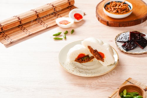 Preview: Baozi