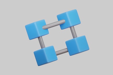 Netzwerkverbindungsstruktur