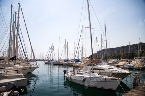 Preview: Portopiccolo Sistiana, Italy