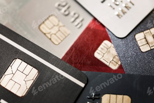 Preview: Payment cards