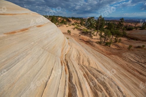 Preview: Utah landscapes