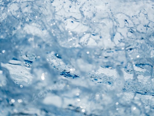 Preview: Clear water
