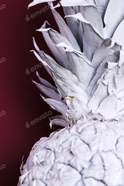 Preview: Fancy pineapple