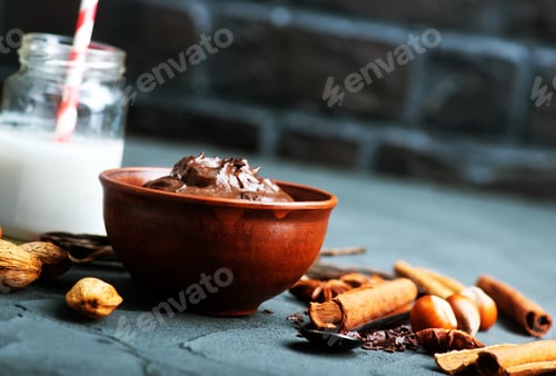Preview: chocolate