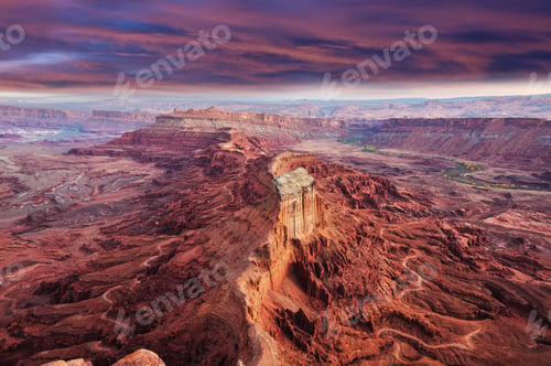 Preview: Canyonlands