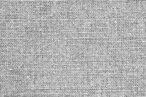 Preview: The Weave Texture Of A Rough Sacking Of Gray Color For Abstract Backgrounds
