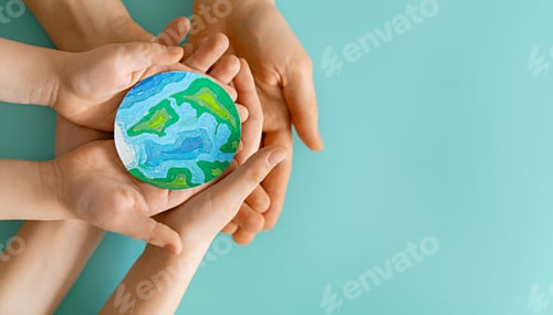 Preview: Earth day concept