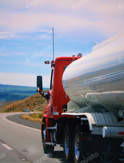 Preview: Transportation and trucking