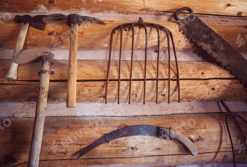 Preview: Tools