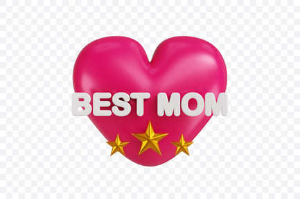Preview: Best Mom