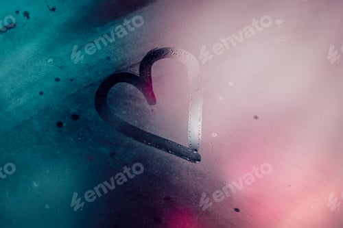 Preview: Love Background.