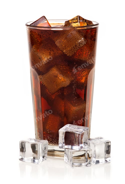 Preview: Soft Drink