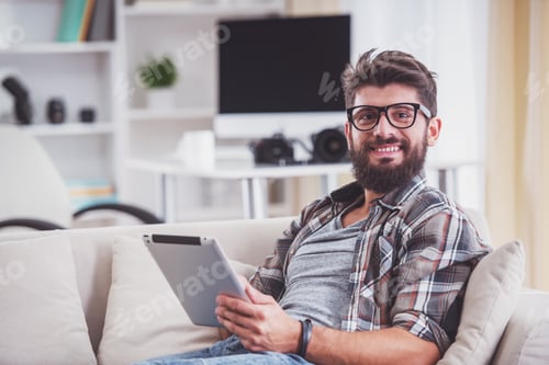 Preview: Photographer