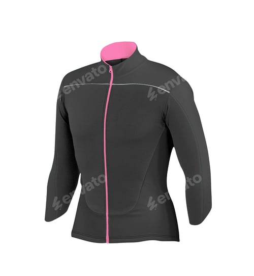 Preview: sport jacket isolated