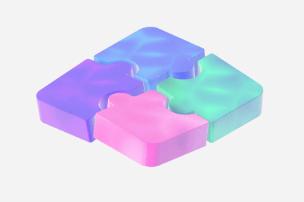 Preview: Floating Puzzle