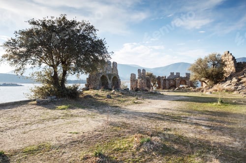 Preview: Bafa Lake