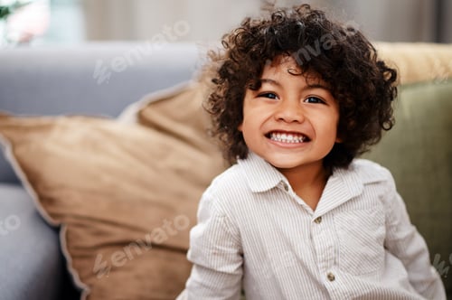 Preview: Smiling is infectious