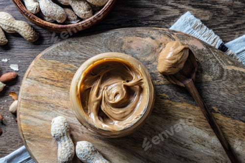 Preview: Peanut Butter