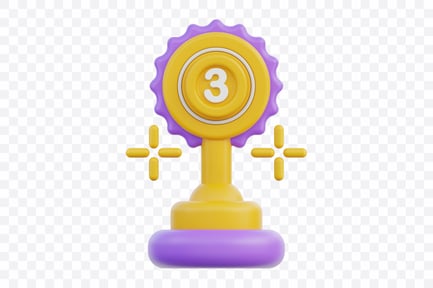 Preview: Third Place