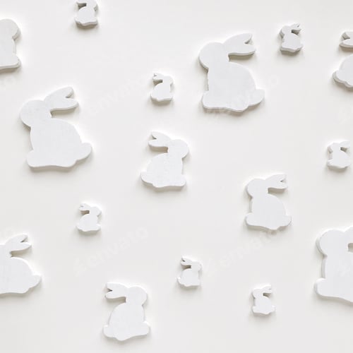 Preview: white background
