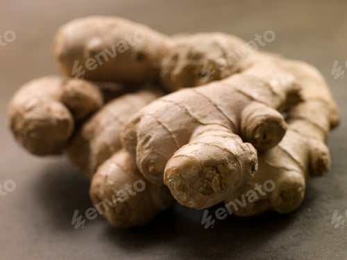 Preview: Stem of Ginger