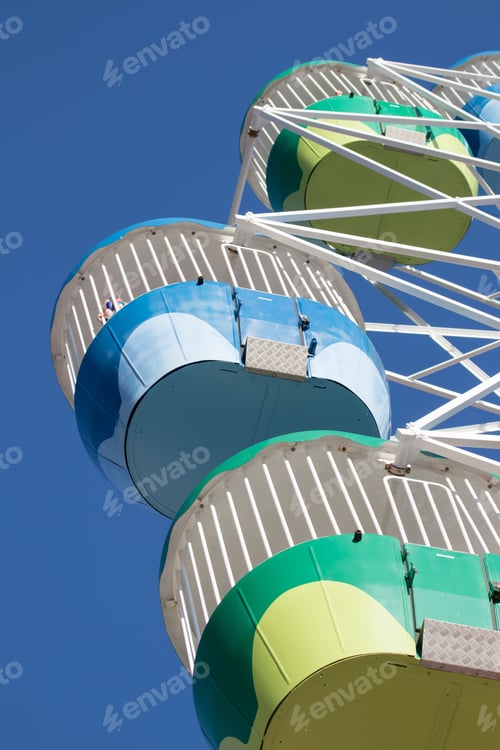 Preview: Ferris wheel