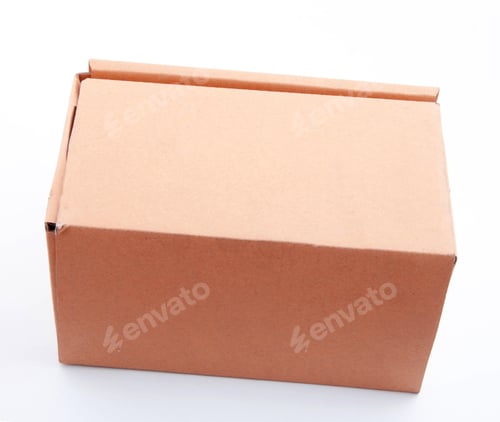 Preview: The box closed