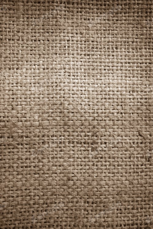 Preview: Gunny Sack Texture Background