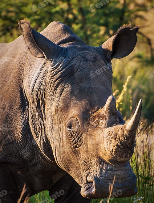 Preview: A Beautiful Wildlife in the World in pictures