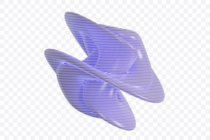 Preview: Dynamic Abstract Shape
