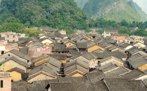 Preview: Historic Interest In China Guangxi Huangyao