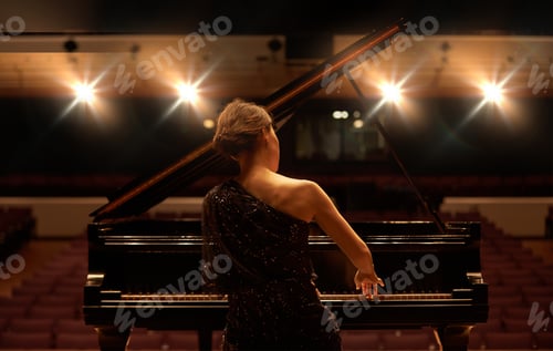Preview: Giving a perfect performance