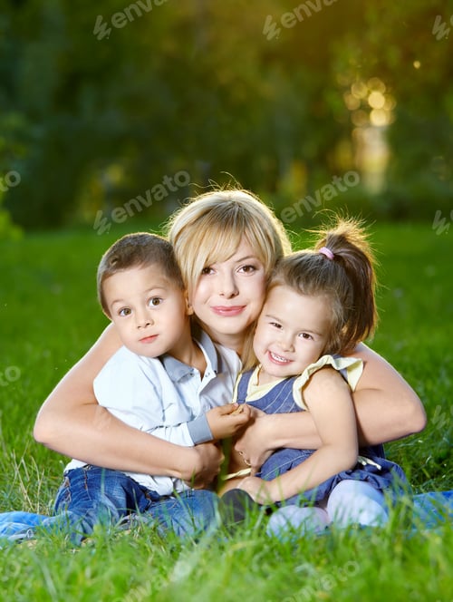 Preview: Children