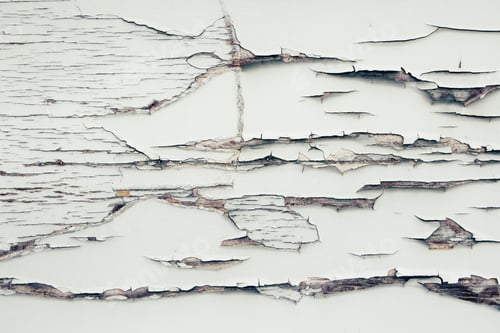 Preview: Peeling paint on wall
