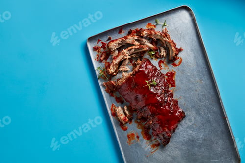 Preview: Pork Ribs