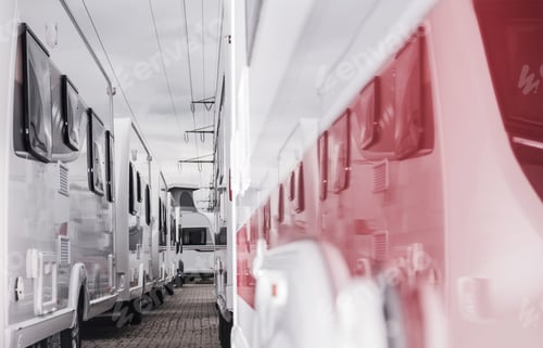 Preview: Recreational Vehicles Sale