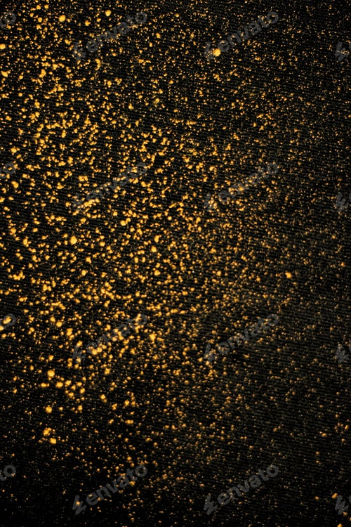 Preview: The radiance of gold