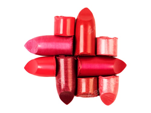 Preview: Lipsticks