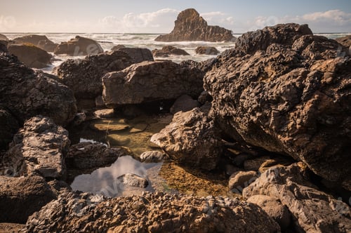 Preview: In the Rocks