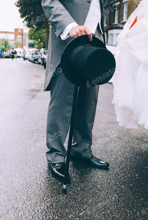 Preview: Groom
