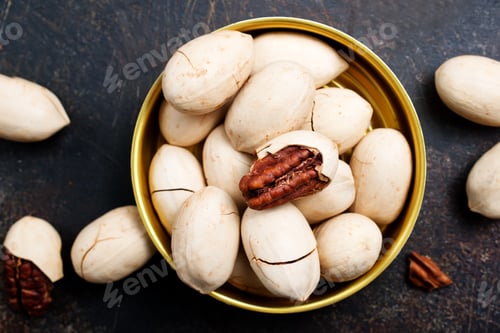 Preview: pecan