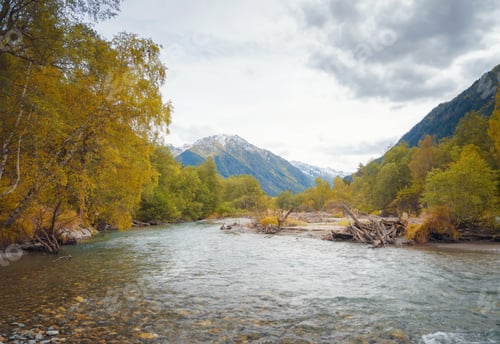 Preview: trip to Caucasus mountains, Arkhyz, Teberdinsky reserve
