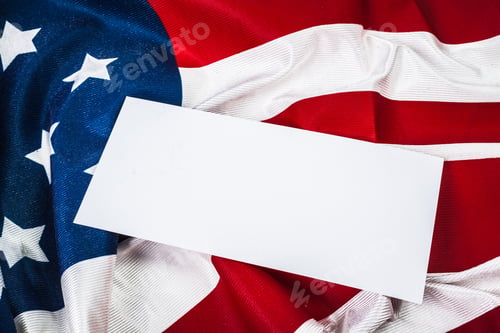 Preview: American Flag