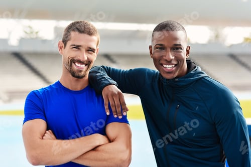 Preview: We run this track